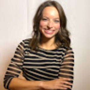 Meet your Posher, Katherine